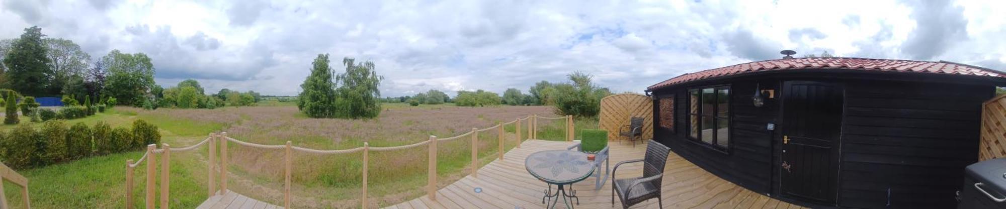 The Cabin Pakenham Luaran gambar